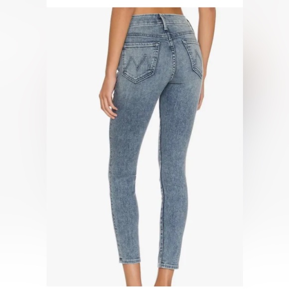 Mother Denim Jeans - Picture 2 of 10